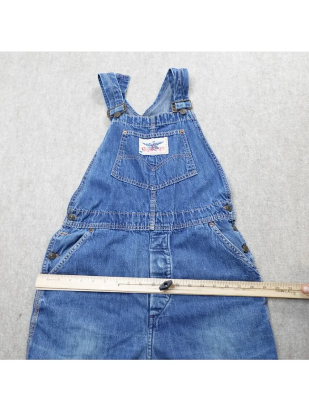 Levis owner sown